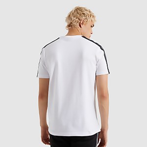 La Versa T-Shirt Weiß für Herren
