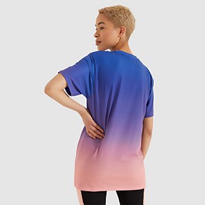 Sunwave Fade Tee Multi