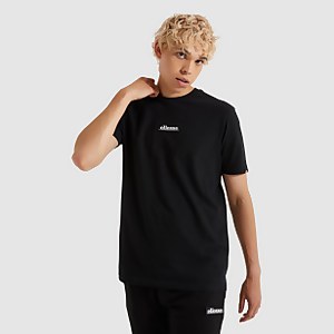 Men's Kika T-Shirt Black - XS