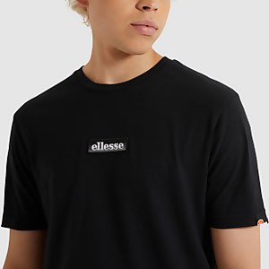 Kika T-Shirt Black