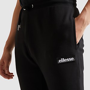 Yonvest Jogginghose Schwarz