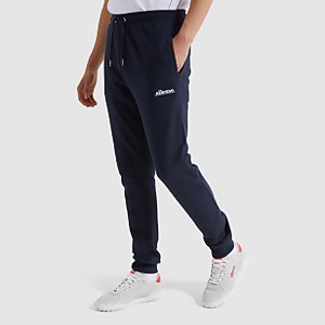 Men's Yonvest Jog Pant Navy - XS