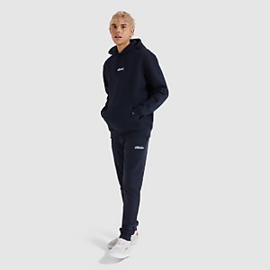 Harriso OH Hoody Navy
