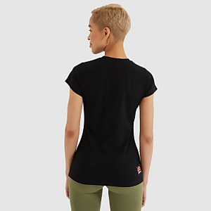 Modi T-Shirt Black