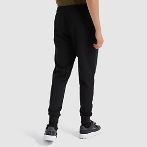 Men's Bertoni Track Pant Black