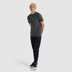 Bertoni Track Pant Navy