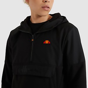 Freccia OH Jacke Schwarz