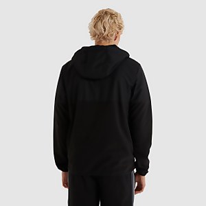 Freccia OH Jacke Schwarz