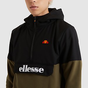 Freccia OH Jacket Khaki