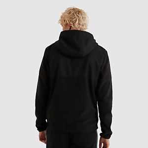 Freccaro FZ Jacket Black
