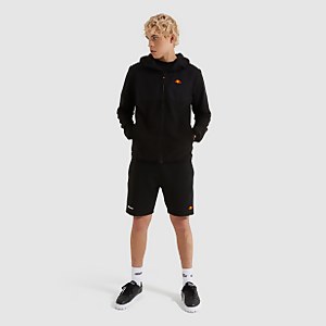 Freccaro FZ Jacket Black