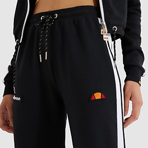Ater Track Pant Black