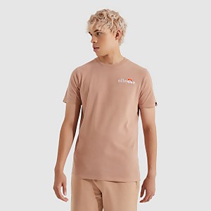 Men's Tacomo T-Shirt Beige - XS