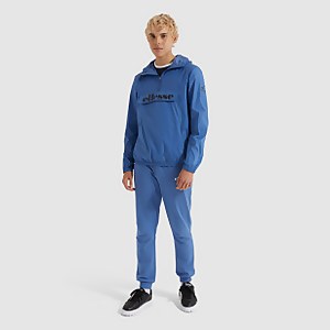 Men's Aceras OH Jacket Blue - 2XL