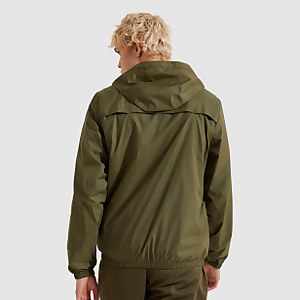 Aceras OH Jacket Khaki