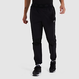 Condanna Track Pant Black Ellesse