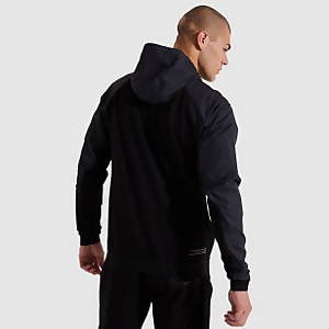 Avanzata FZ Hoody Black
