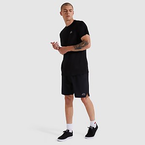 Azzardo Shorts Black