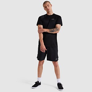 Inferno T-Shirt Schwarz