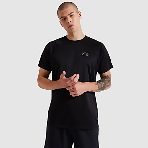 Men's Inferno T-Shirt Black - XS