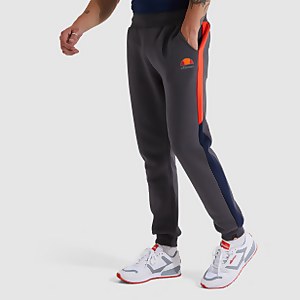 Men's Dembi Jogger Dark Grey - XS