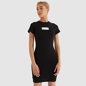 Women's Sanara Dress Black - 6