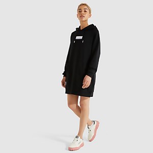 Women's Joda Dress Black