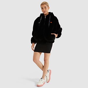 Giovanna Jacket Black