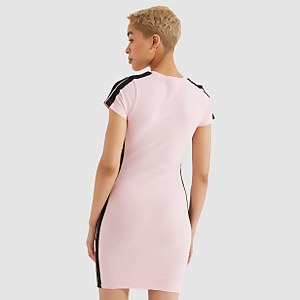 Women's Rigi Dress Light Pink