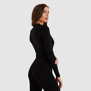 Georgie Body Black