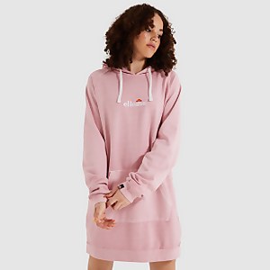 Ellesse best sale hoodie dress