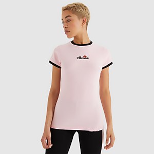 Tee shirt fille ellesse outlet