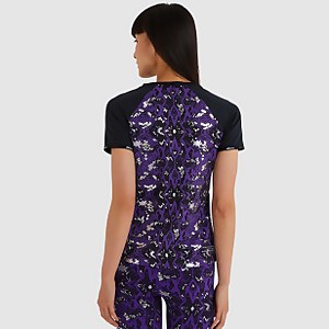 Women's Shae Tee All Over Print