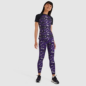 Women's Shae Tee All Over Print