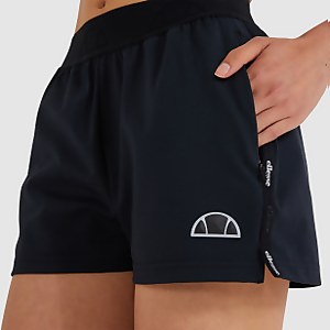 Women's Wylia Shorts Black