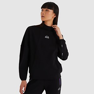 Women's Ygritte Sweatshirt Black - 6