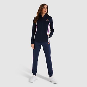 Rolli Jogginghose Dunkelblau