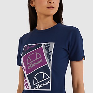 Loril Tee Navy