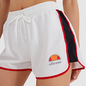 Women's Liggo Shorts Off White