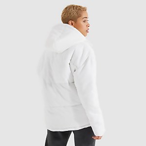 Pejo Gesteppte Jacke Weiß für Damen