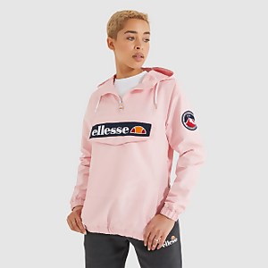 Ellesse pullover pink sales
