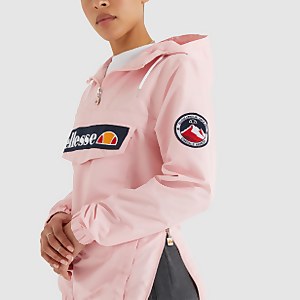 Montez Jacken Rosa für Damen