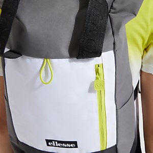 Trevari Rucksack Grau