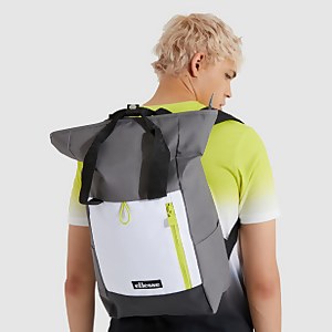 Trevari Backpack Grey - One Size