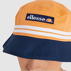 Levan Bucket Hat Orange