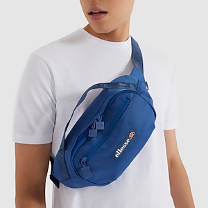 Sanri Bum Bag Sak Blue - One Size