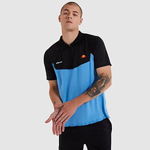 Men's Beaumont Polo Blue - XS