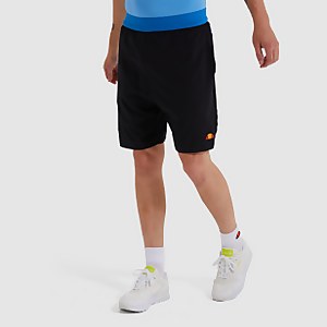 Men's Kin Shorts Black - XS