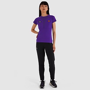 Women's Myrcella T-Shirt Purple