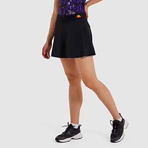 Women's Katylin Skort Black - 6